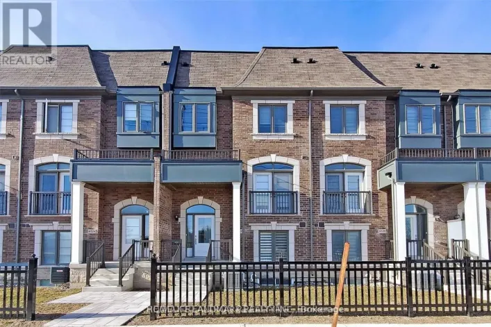 UPPER UNIT - 4126 HIGHWAY 7 HIGHWAY E, Markham