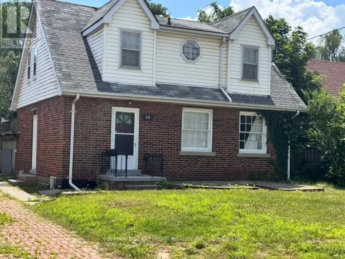 UPPER UNIT - 46 PLAINS ROAD, Burlington