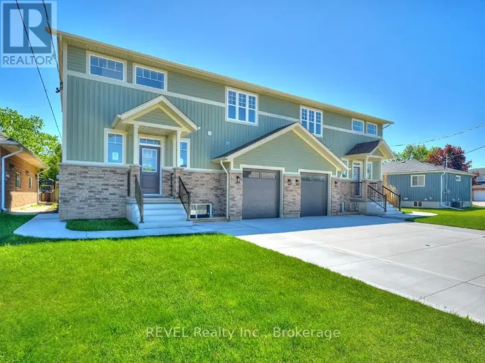 UPPER UNIT - 4650 BELFAST AVENUE, Niagara Falls
