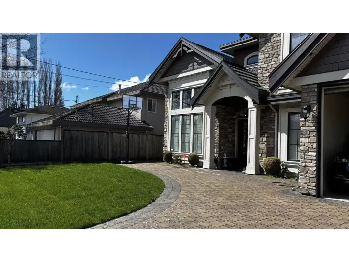 Upstair 9531 GORMOND ROAD, Richmond