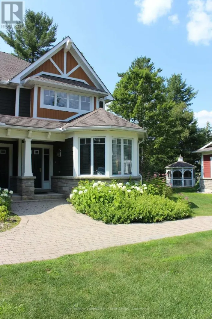 V 14 W 3 - 1020 BIRCH GLEN ROAD, Lake of Bays
