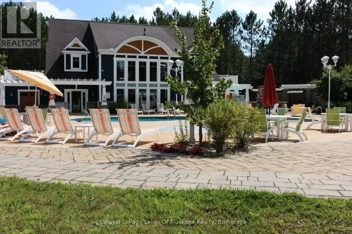 V  3, W 5 - 1020 BIRCH GLEN ROAD, Lake of Bays