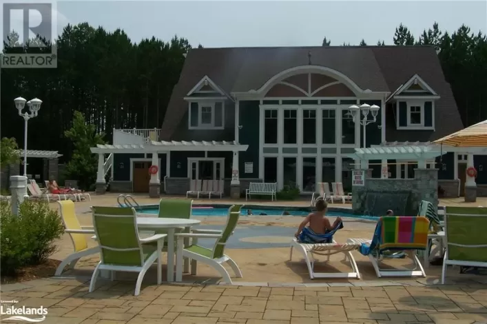 V10 W5 - 1020 BIRCH GLEN ROAD, Lake of Bays