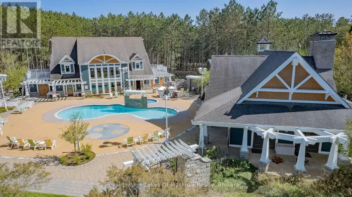 V12 W9 - 1020 BIRCH GLEN ROAD, Lake of Bays