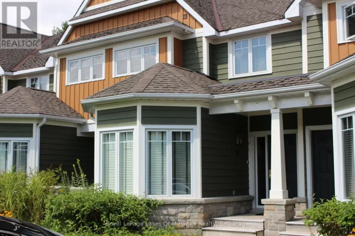 V15 W 9 - 1020 BIRCH GLEN ROAD, Lake of Bays