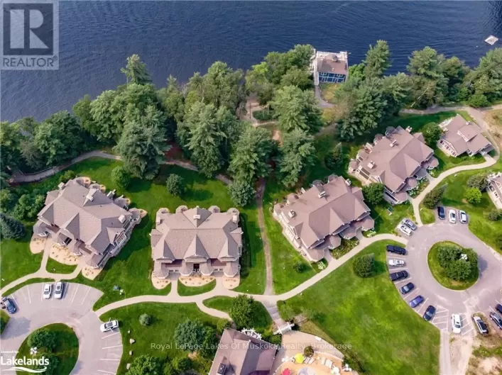 V15  W9 - 1020 BIRCH GLEN ROAD, Lake of Bays