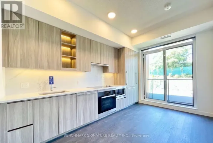 V306 - 25 MCMAHON DRIVE, Toronto