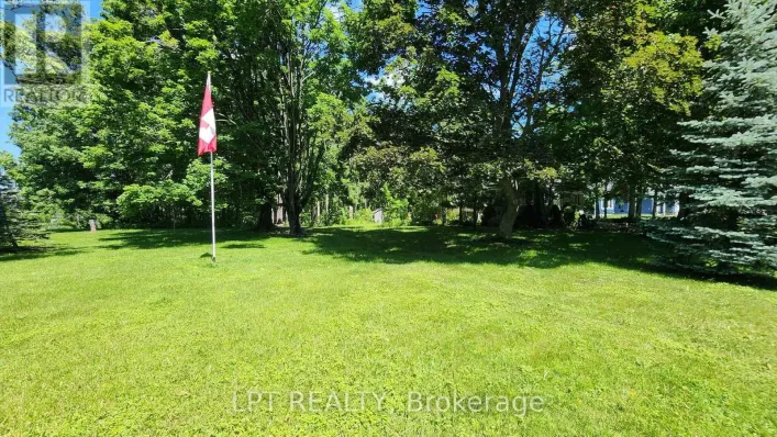 VACANT LAND - 1644 RIDGE ROAD E, Oro-Medonte