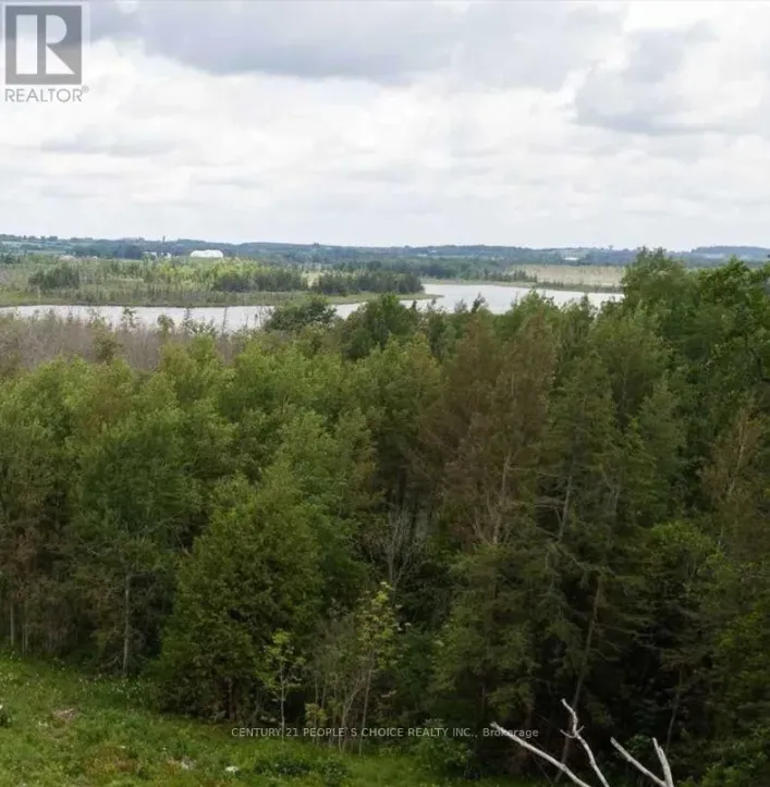 VACANT LAND - 351591 17TH LINE, East Garafraxa