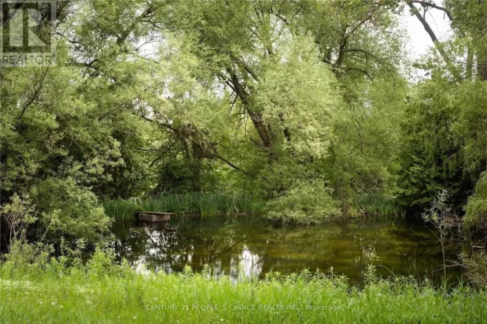 VACANT LAND - 351591 17TH LINE, East Garafraxa