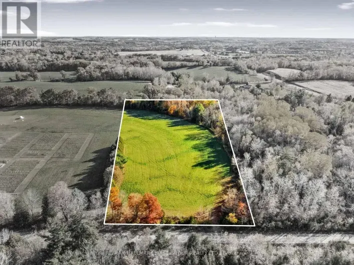 VACANT LAND AT 181 FORGET ROAD, Alnwick/Haldimand