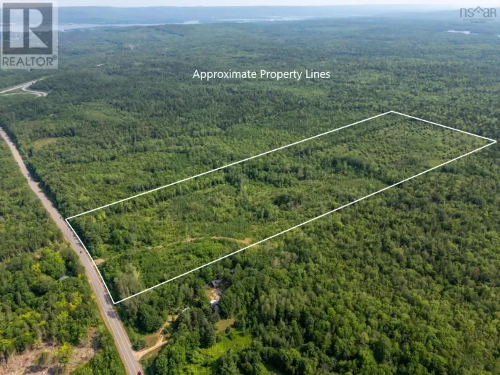 Vacant Land Highway 8, Graywood