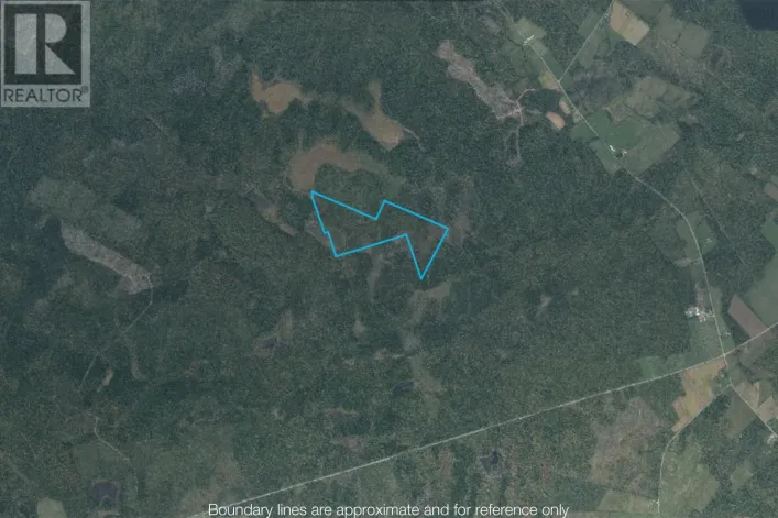 Vacant Land Mount Pleasant Road, Mount Pleasant