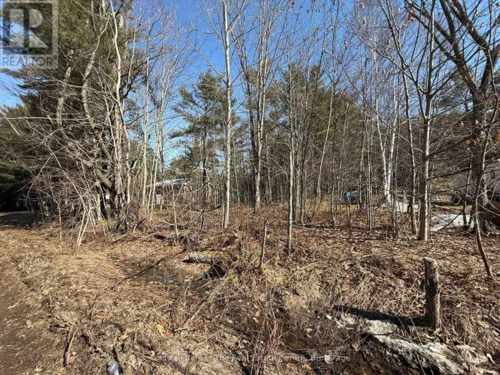 VACANT LOT PINEDALE ROAD, Gravenhurst)