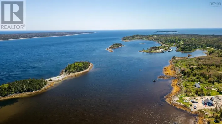 Vacant Lot West Green Harbour Road, Shelburne