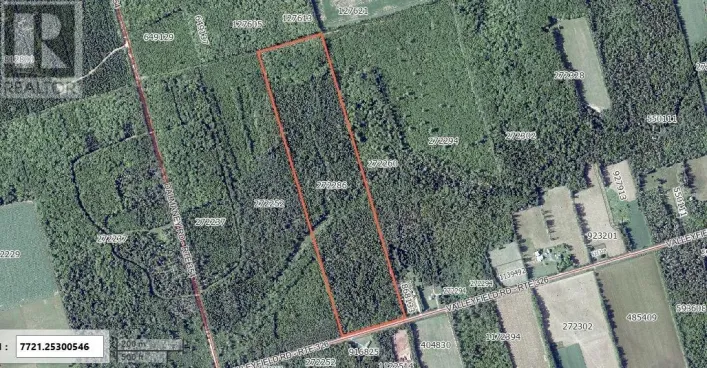 Valleyfield Road, Valleyfield