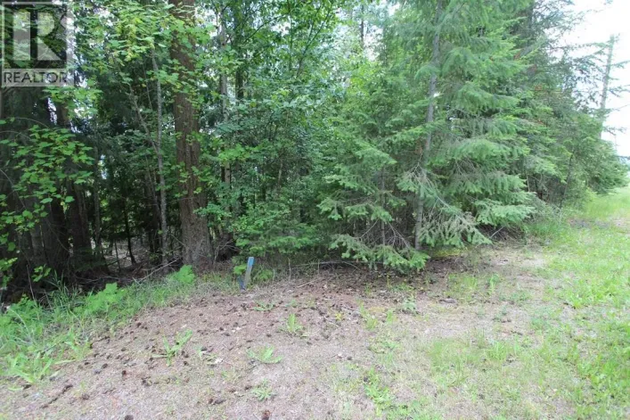 Vickers Trail Lot# 1, Anglemont