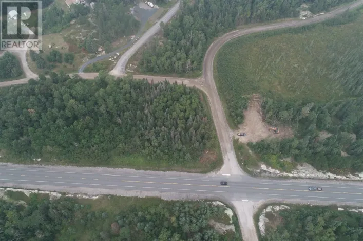 Villeneuve RD NW, Kenora