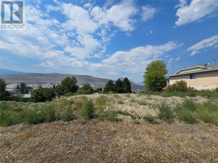 Vista Heights Drive Lot# 19, Ashcroft