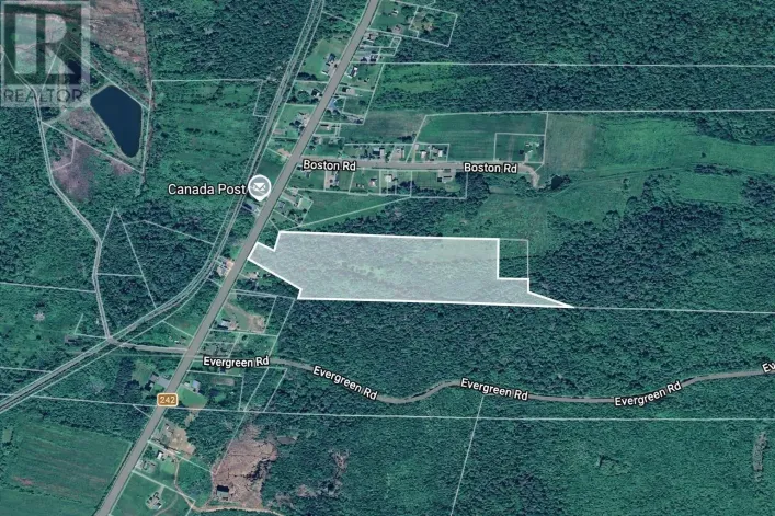 V/L 242 Highway, Strathcona