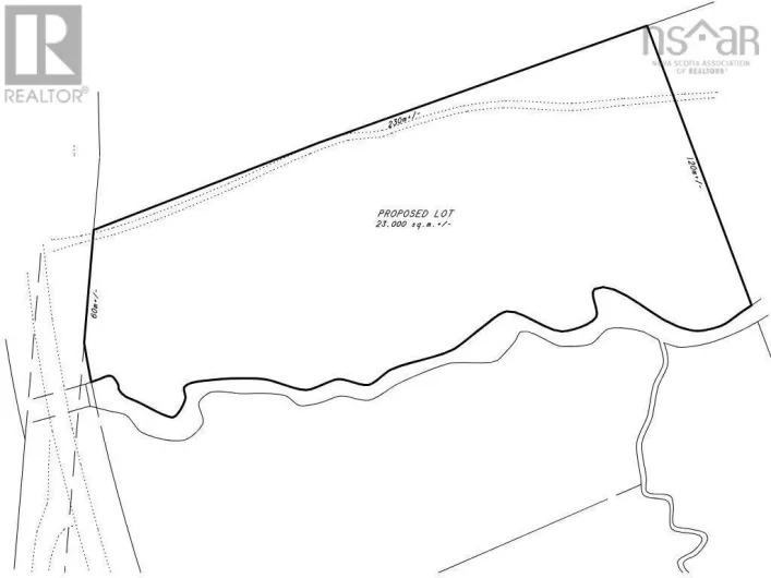 V/L 368 Highway, Wentworth