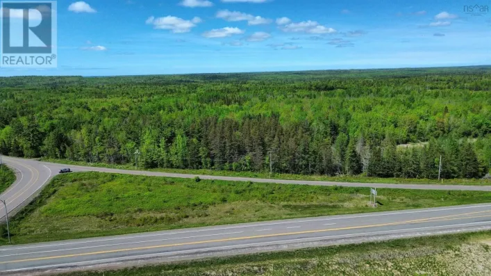 V/L 368 Highway, Wentworth