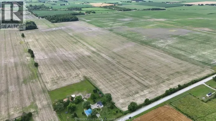 V/L 5TH CONCESSION RD, Essex