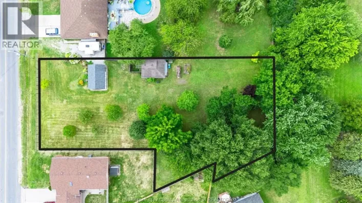 V/L Bouffard, LaSalle