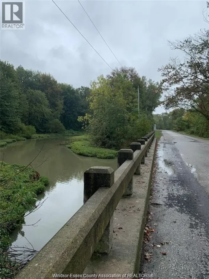 V/L BRUSH SIDE ROAD, Essex