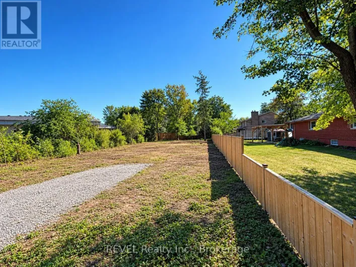 V/L BUFFALO ROAD, Fort Erie