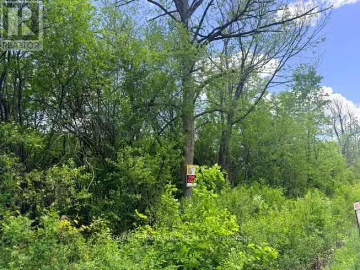 V/L CENTRALIA AVENUE N, Fort Erie