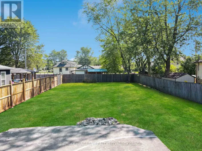 V/L DAYTONA DRIVE, Fort Erie