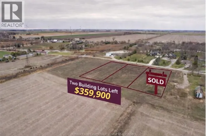 V/L EAST RUSCOM RIVER Unit# MIDDLE LOT, Lakeshore