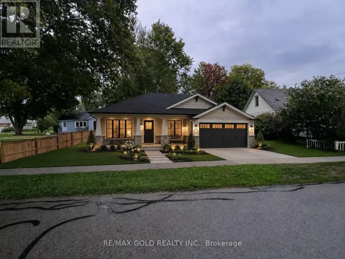 V/L ELMWOOD AVENUE, Fort Erie