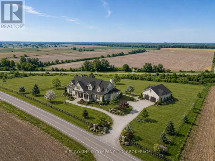 V/L FORKS ROAD, Wainfleet
