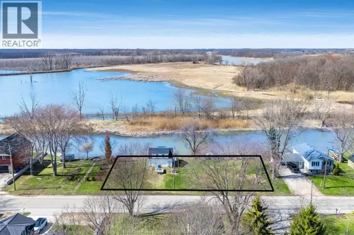 V/L Heritage ROAD, Kingsville