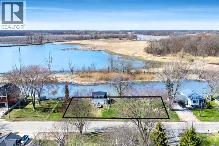 V/L Heritage ROAD, Kingsville