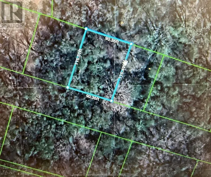 V/L KINSMAN, LaSalle