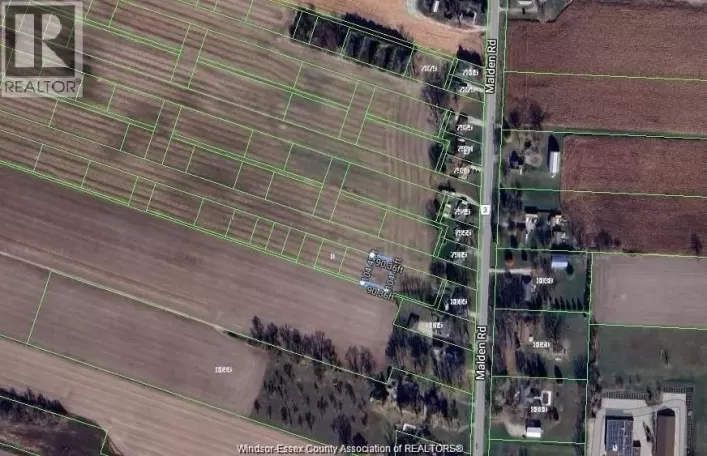 V/L KINSMAN, LaSalle