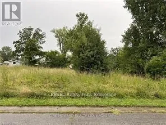V/L LONGTENT AVENUE, Fort Erie