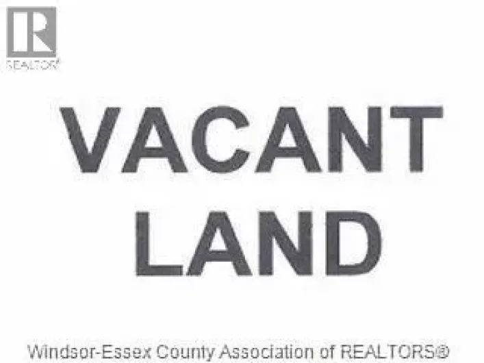 V/L LORICON CRESCENT, Harrow