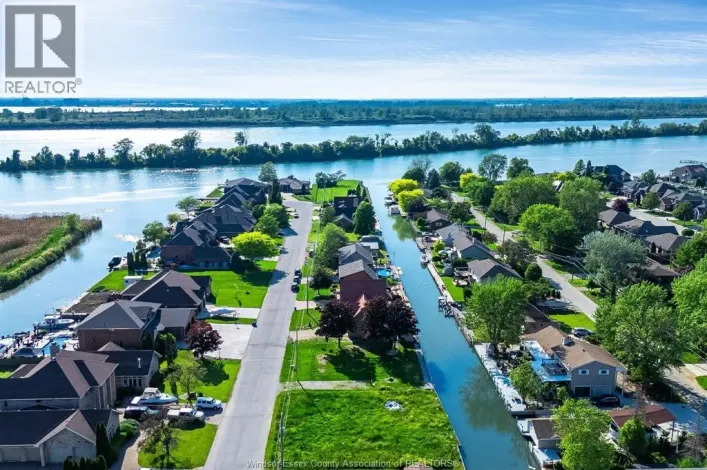 V/L MARTIN LANE, LaSalle