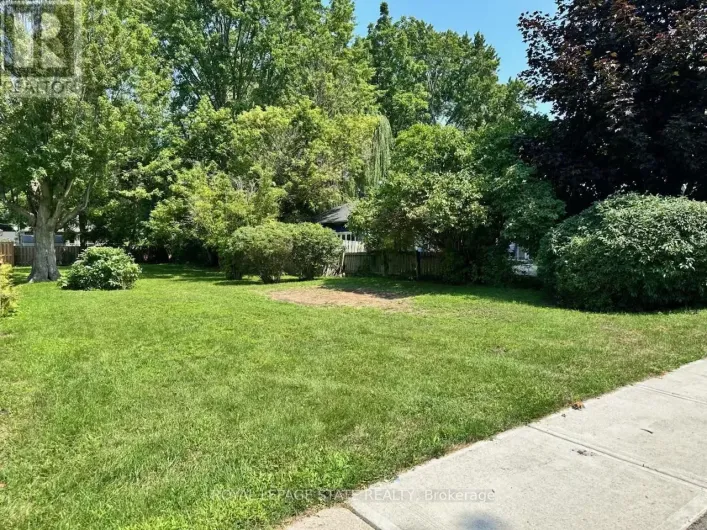 VL NORTH CAYUGA STREET W, Haldimand
