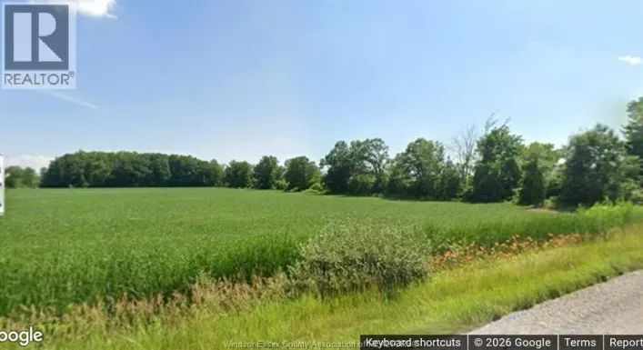 V/L NORTH MALDEN, Essex