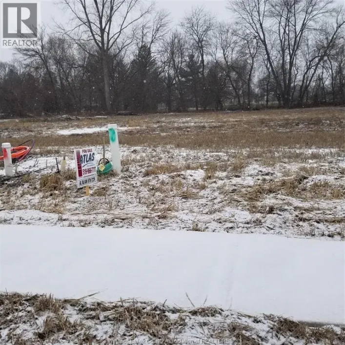 V/L OKE DRIVE, LaSalle