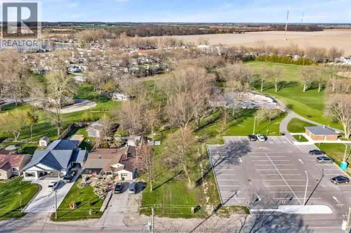 V/L POINT PELEE DRIVE, Leamington