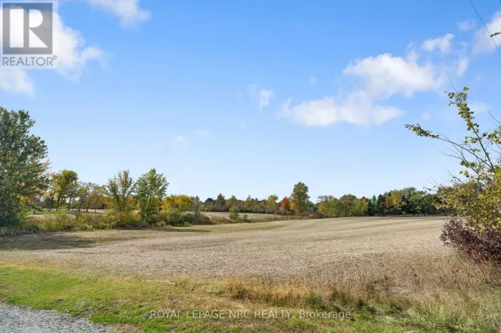 V/L REGIONAL 27 ROAD, Wainfleet