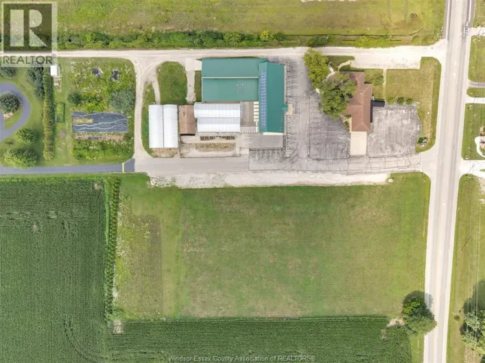 V/L SEACLIFF DRIVE, Kingsville