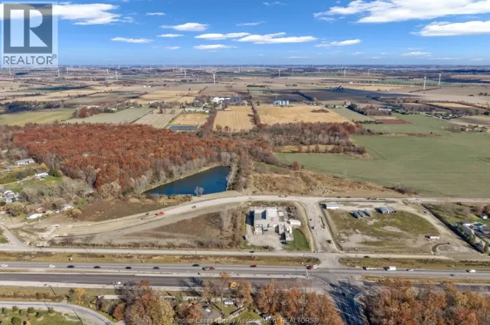 V/L South Talbot, Kingsville