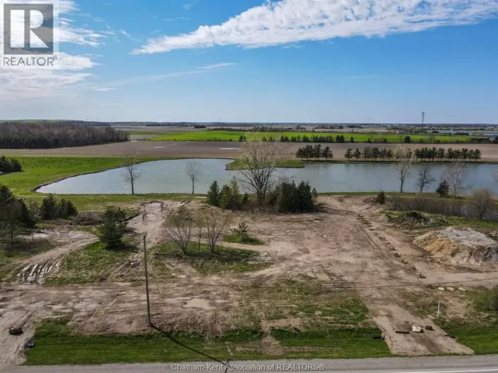 V/L Talbot TRAIL Unit# East, Blenheim